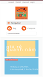 Mobile Screenshot of modulohome.com